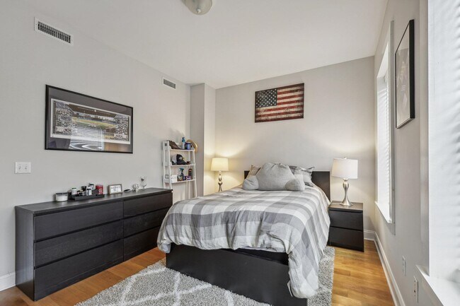 Foto del edificio - 625 Bloomfield St