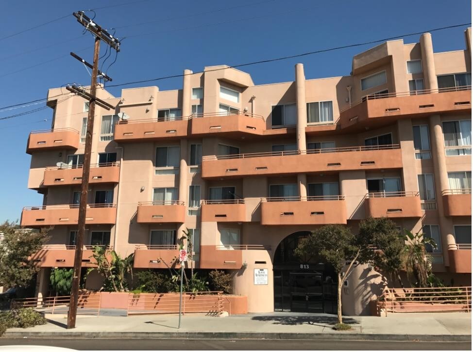 813 Alpine St, Los Angeles, CA 90012 Apartments in Los Angeles, CA