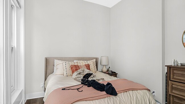 Foto del edificio - Gold Coast 3 Bed Apartment in Heart of Gol...