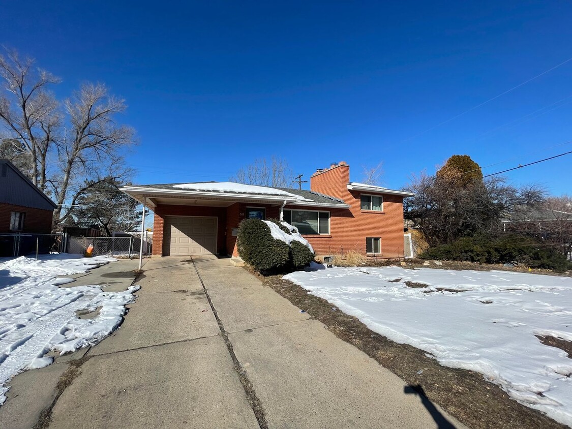 Foto principal - Great home for rent!