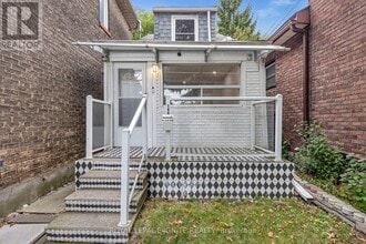 Building Photo - 148 Barrington Ave