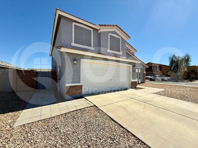 Foto del edificio - 2348 N Sand Hills Ct
