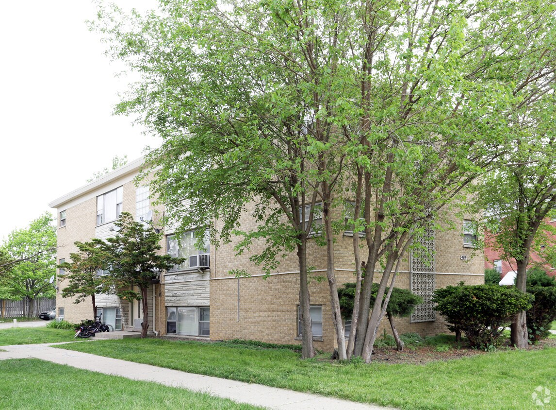 Building Photo - 528 S Michigan Ct