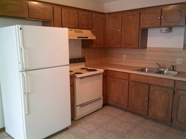Foto del edificio - 4637 SW K Ave