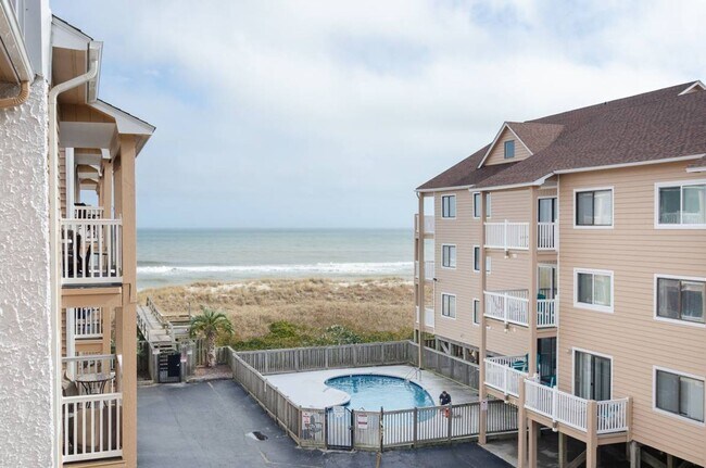 Foto del edificio - (C226) 1101 S Lake Park Blvd, Unit 26A, Ca...