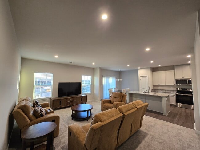 Foto del edificio - 7321 Childress Dr SW