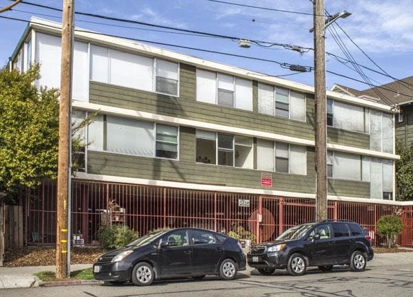 Primary Photo - Woolsey Walk