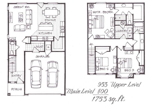 Building Photo - 280 E 1500 N