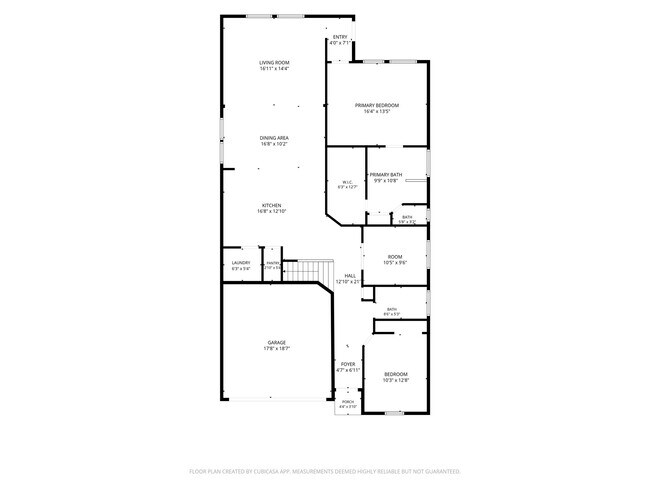 Building Photo - 24111 Golden Fallow Dr
