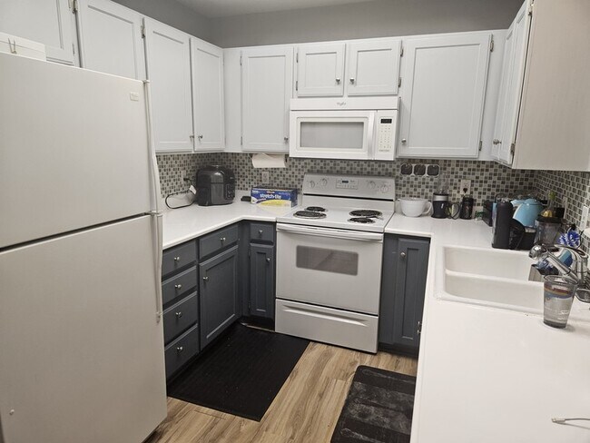Foto del edificio - 3846 Canyon River Wy