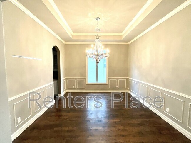 Foto del edificio - 4388 S 169th E Ave