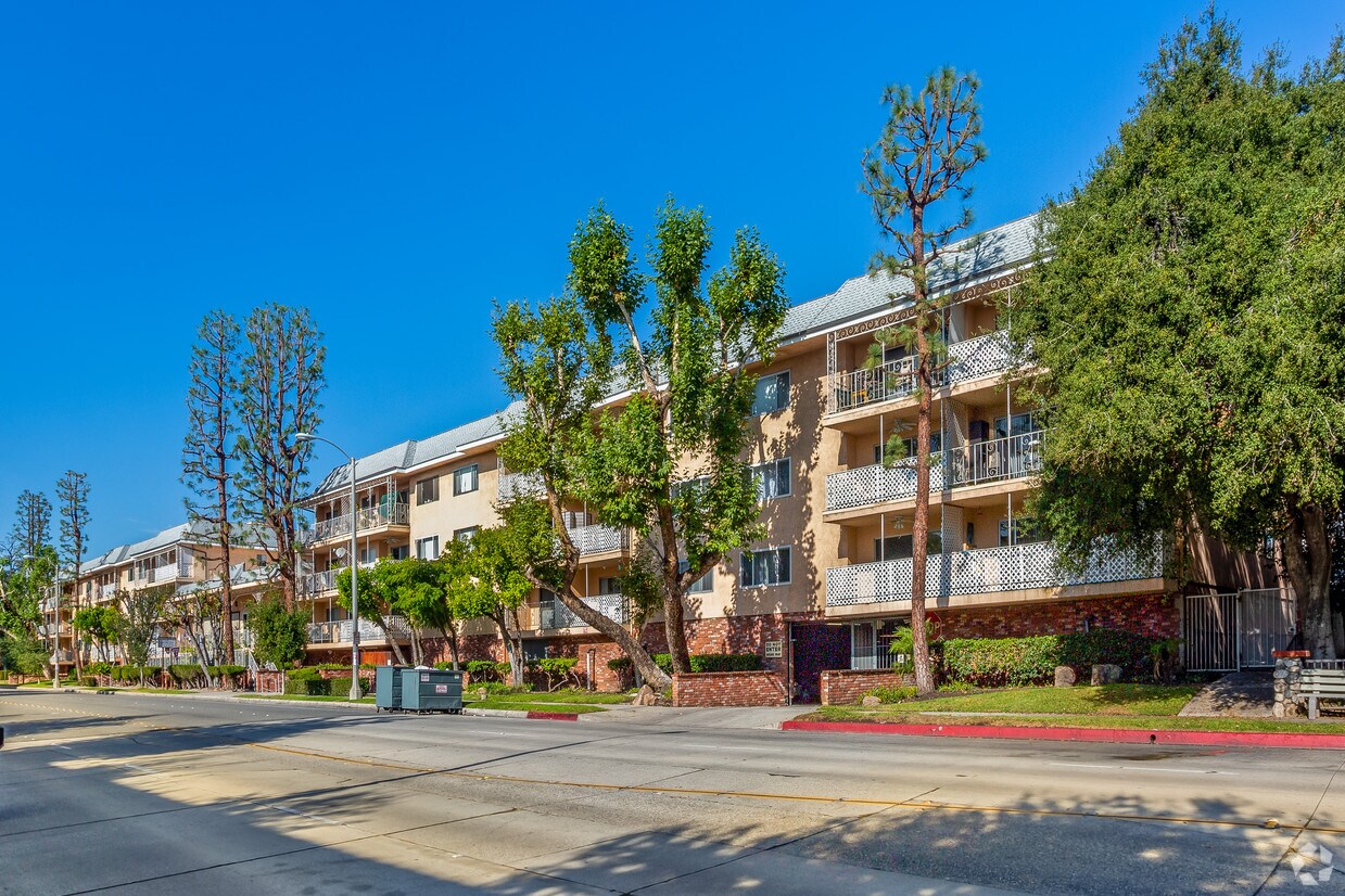 Del Mar Apartments Apartments in Pasadena, CA Westside Rentals