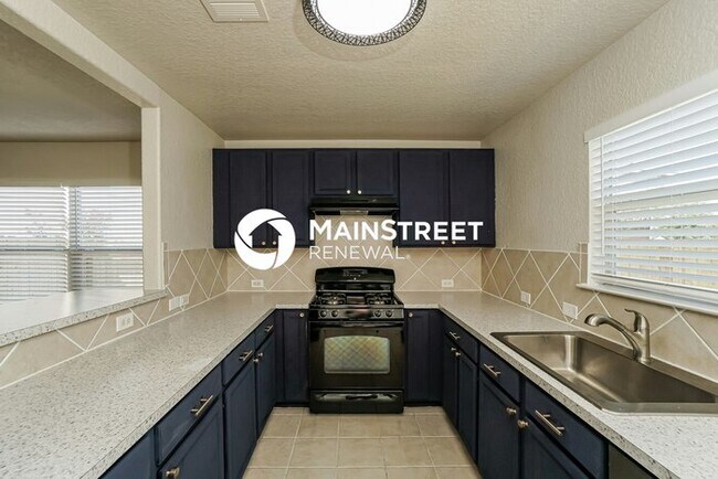 Foto del edificio - 4 Bedroom Pet-Friendly Home in SAN ANTONIO, TX with Main Street Renewal