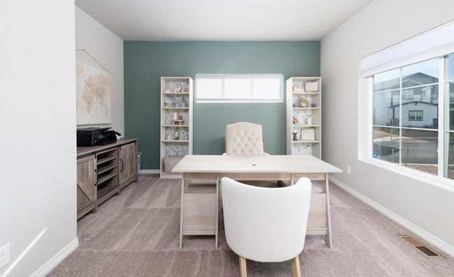 Foto del edificio - 9709 Quietwalk Ln