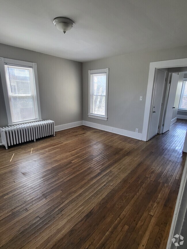 New Apartments For Rent in Ralston PA with Hardwood Floors 1 Rentals