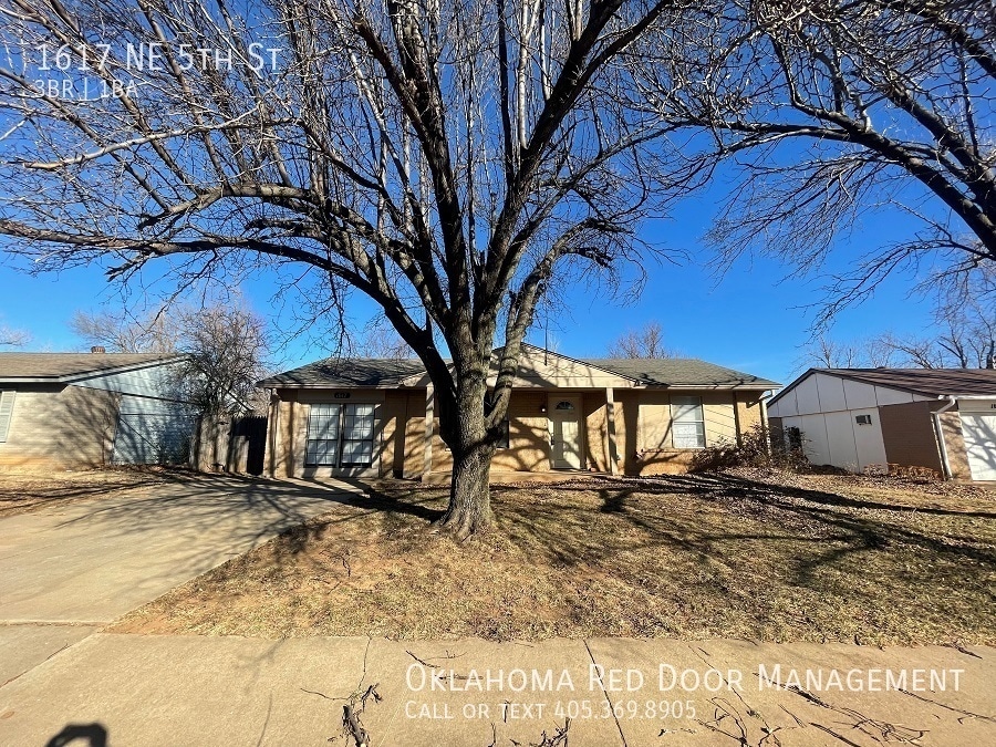 Primary Photo - 1617 NE 5th St
