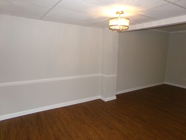 Foto del edificio - Robinhood and Peace Haven area