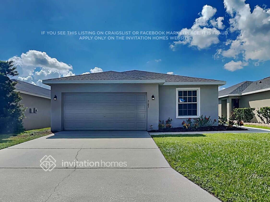 Foto principal - 5189 Belmont Park Ln