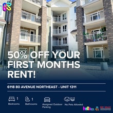 Building Photo - 6118-6180 80 Ave NE Building Photo - 6118-6180 80 Ave NE