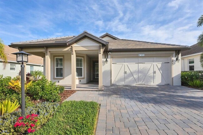 Foto del edificio - 8082 Tidal Pointe Wy