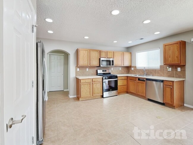 Building Photo - 1295 Carrizo St NW