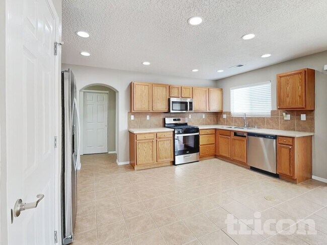 Foto del edificio - 1295 Carrizo St NW