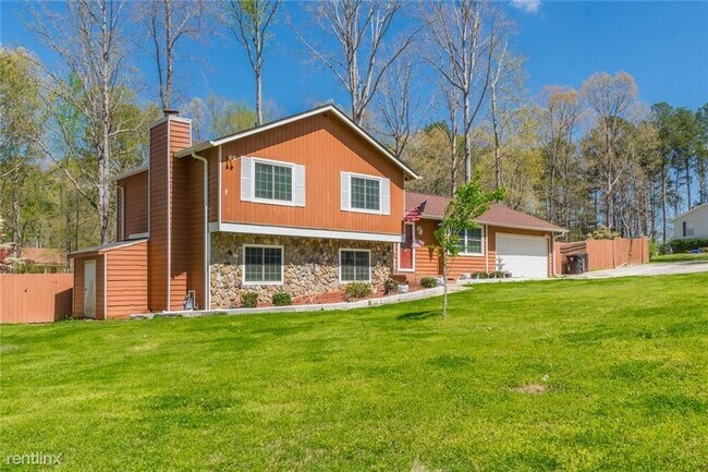Foto del edificio - 4 br, 3 bath House - 130 Buckeye Lane