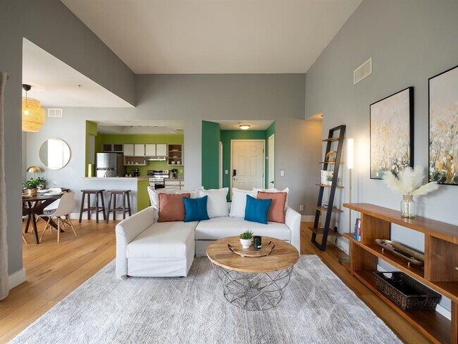 Foto del edificio - 6000-19 Shepherd Mountain Cove