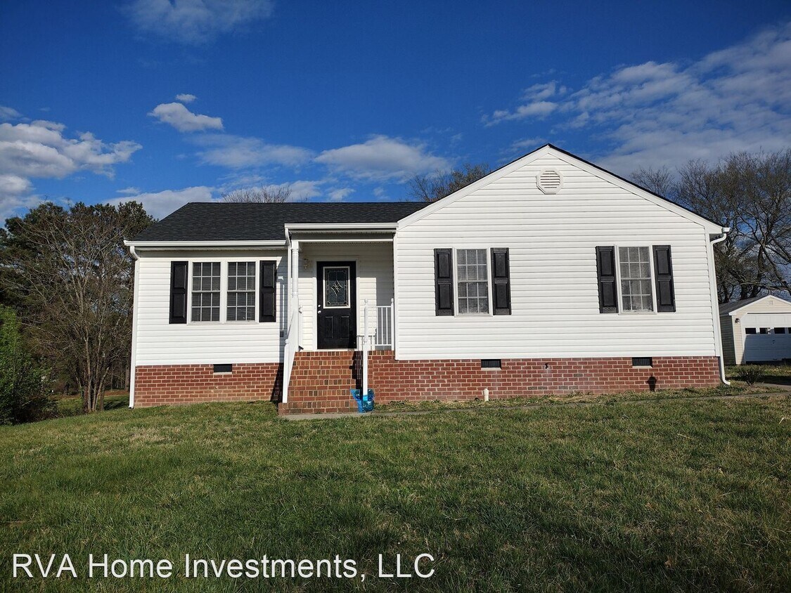 Primary Photo - 3 br, 2 bath House - 6105 Varina Point Lane