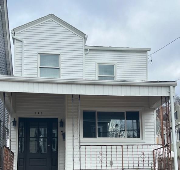 Building Photo - 135 4th St