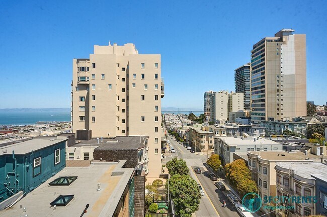 Foto del edificio - 1148 Union #701
