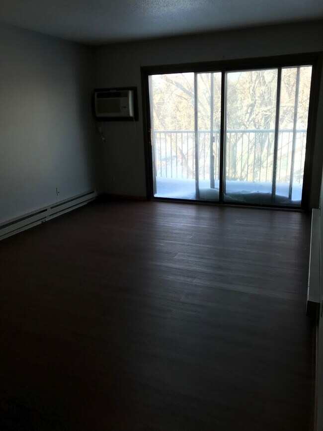 Foto del interior - Riverside Apartments