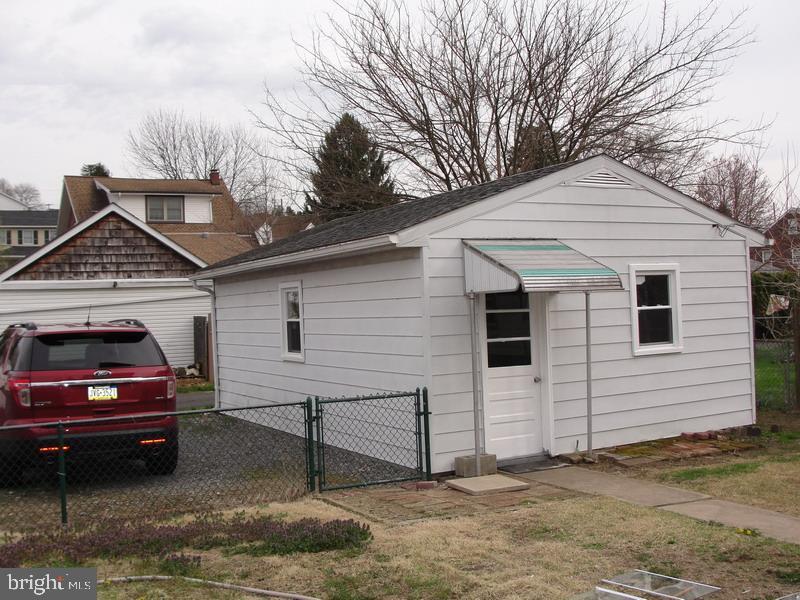 1316 Columbia Ave, Reading, PA 19607 House Rental in Reading, PA