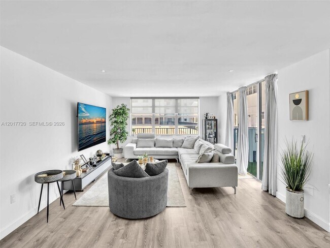 Foto del edificio - 2780 NE 183rd St