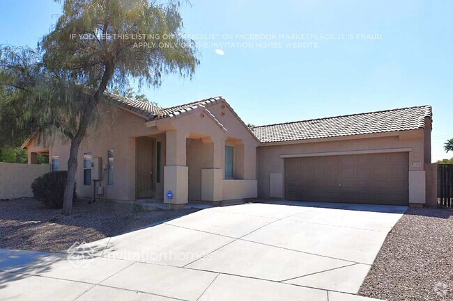 Building Photo - 1419 E Ian Dr