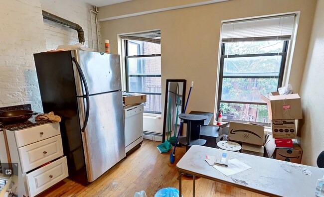 Foto del edificio - 9/1 No Fee! Spacious 2BR apartment in South End near NU, Orange Line!