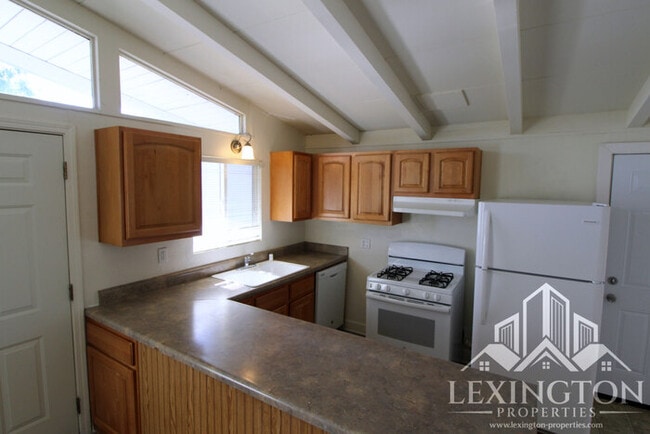Building Photo - 3821 El Oro St