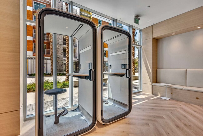 Cuchitril - Citrus Commons