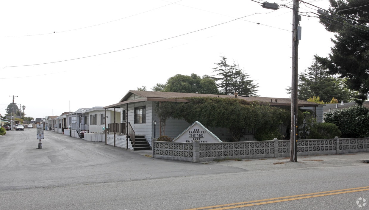 Primary Photo - Ranchito Mobile Home Park