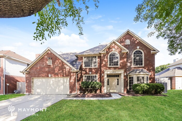 Primary Photo - 4512 Rosedale Dr
