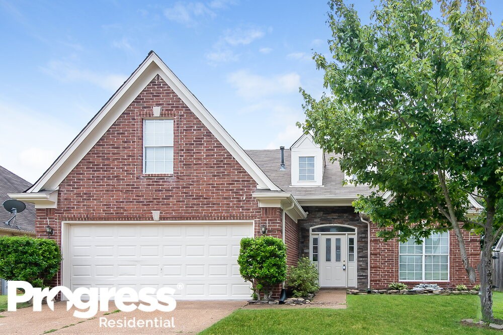 1135 Red Fern Cir E, Cordova, TN 38018 House for Rent in Cordova, TN