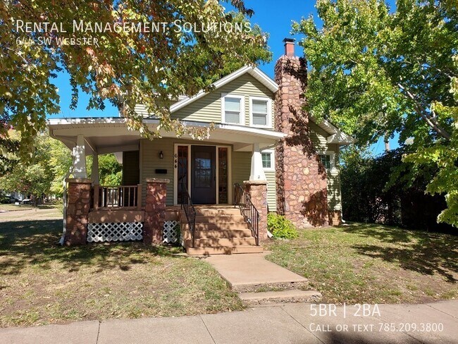 Building Photo - *NEAR HUMMER SPORTS PARK* 644 SW Webster- ...