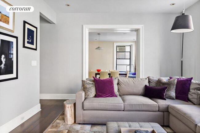 Foto del edificio - 229 W 97th St