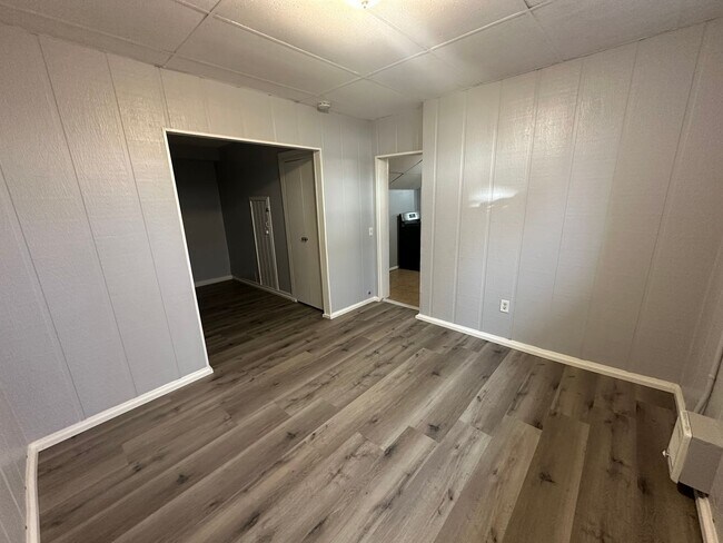 Foto del edificio - 1110 N Clarkson St