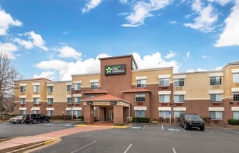 Building Photo - Furnished Studio-Washington, D.C. - Tysons Corner