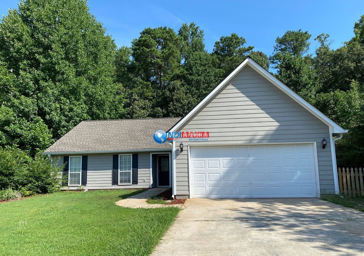 Nice ranch in the COLLINS HILL cluster in ... - Nice ranch in the COLLINS HILL cluster in ...