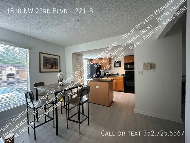 Building Photo - 1810 NW 23rd Blvd