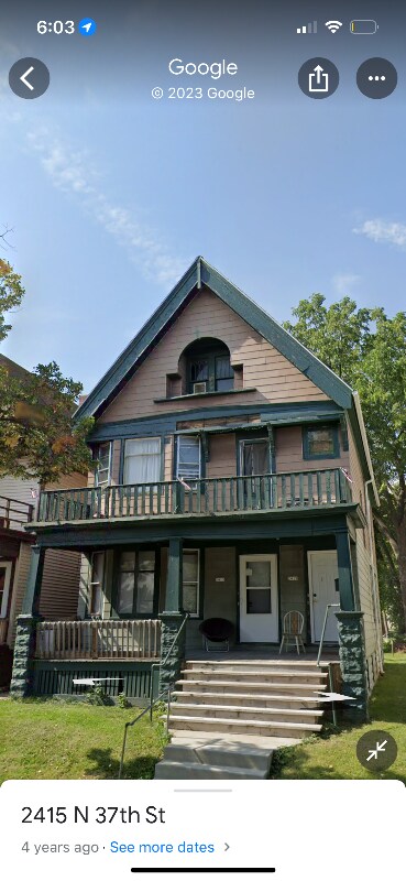 Foto principal - 2415 N 37th St