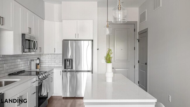 Foto del edificio - 1310 Hillside Ave