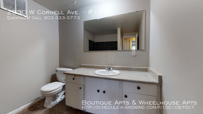 Foto del edificio - Wheelhouse Apartments